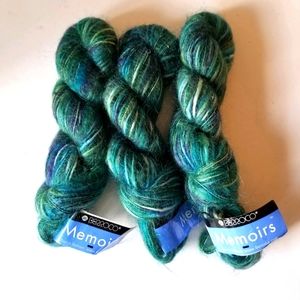 Berroco Memoirs Yarn